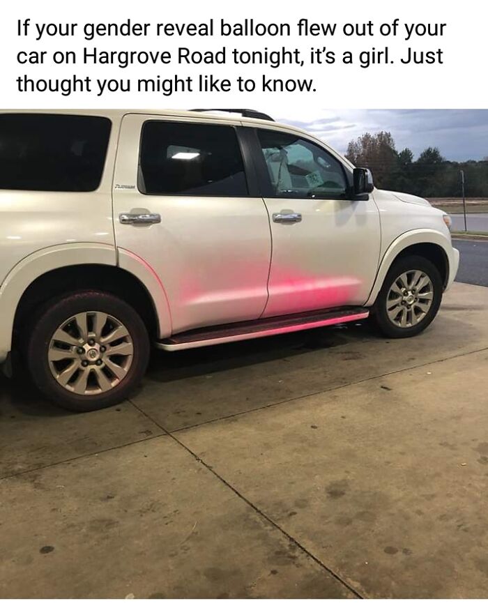 &ldquo;A New Low For Stupid&rdquo;: 78 Gender Reveal Moments That Already Have People Judging The Parents