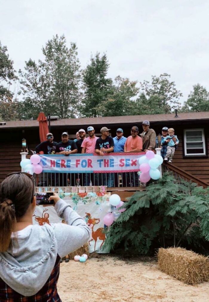 &ldquo;A New Low For Stupid&rdquo;: 78 Gender Reveal Moments That Already Have People Judging The Parents
