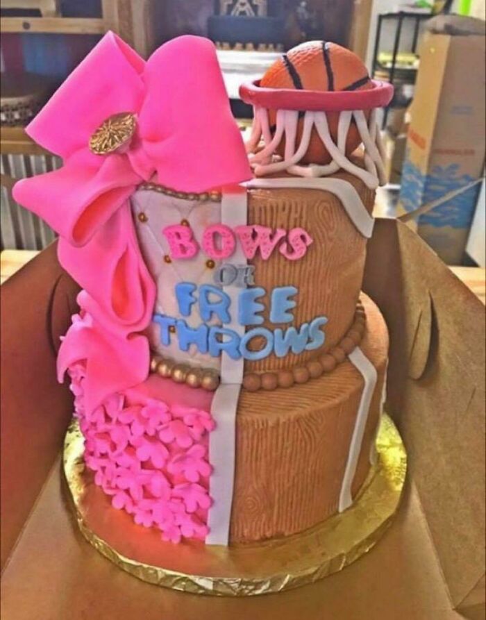 &ldquo;A New Low For Stupid&rdquo;: 78 Gender Reveal Moments That Already Have People Judging The Parents