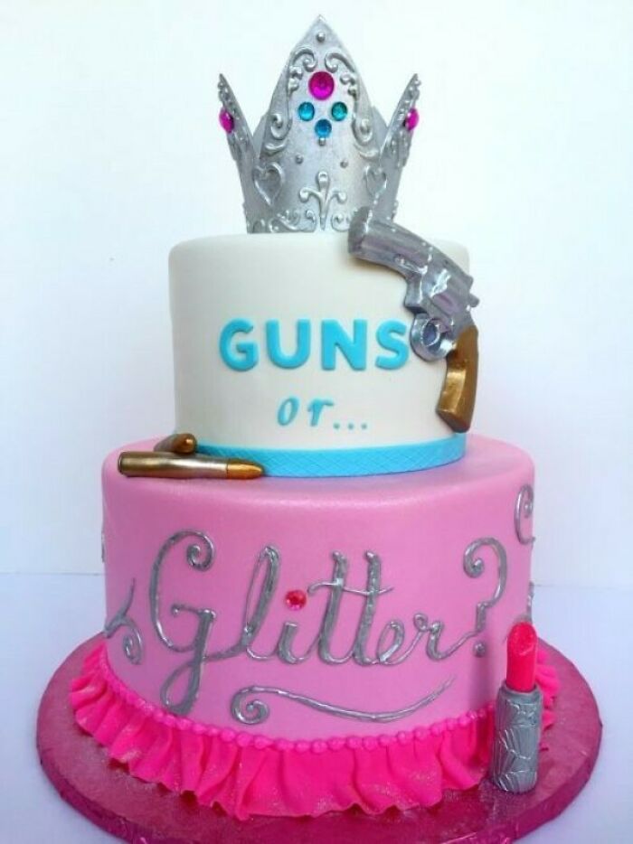 &ldquo;A New Low For Stupid&rdquo;: 78 Gender Reveal Moments That Already Have People Judging The Parents