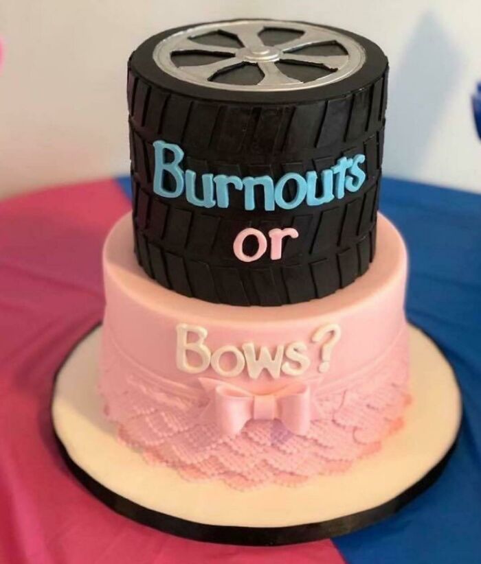 &ldquo;A New Low For Stupid&rdquo;: 78 Gender Reveal Moments That Already Have People Judging The Parents