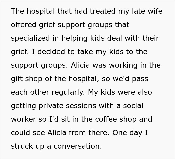 Dad Hires A Nanny Because His New Wife Can’t Handle His Kids