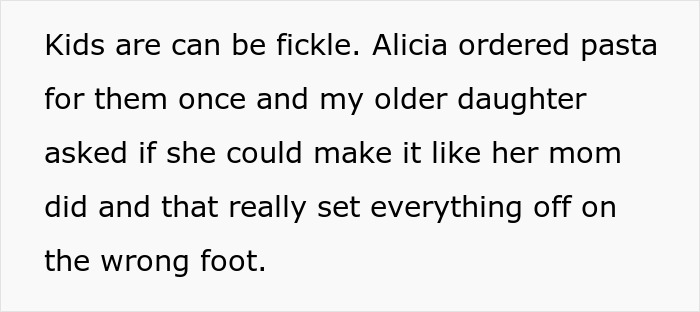 Dad Hires A Nanny Because His New Wife Can’t Handle His Kids