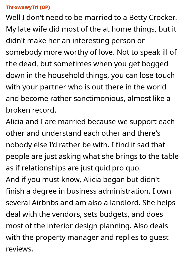 Dad Hires A Nanny Because His New Wife Can’t Handle His Kids