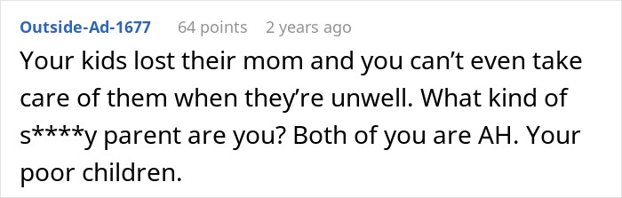 Dad Hires A Nanny Because His New Wife Can’t Handle His Kids