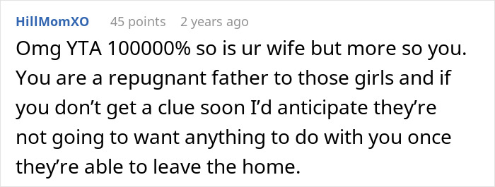 Dad Hires A Nanny Because His New Wife Can’t Handle His Kids