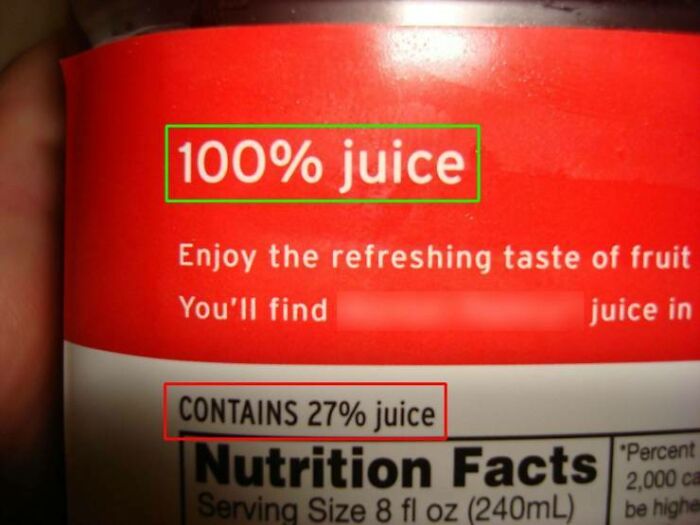 75 Times Marketing Practices Completely Infuriated People 75 Times Marketing Practices Completely Infuriated People