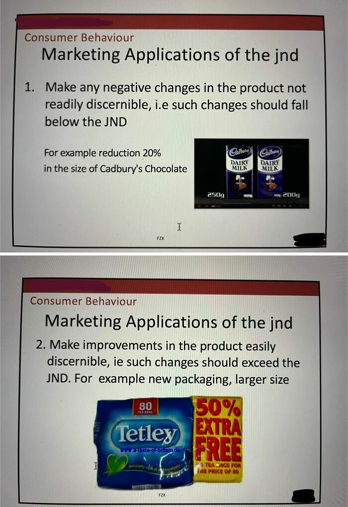 75 Times Marketing Practices Completely Infuriated People 75 Times Marketing Practices Completely Infuriated People