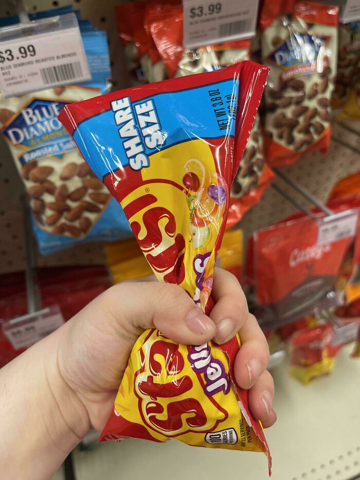 75 Times Marketing Practices Completely Infuriated People 75 Times Marketing Practices Completely Infuriated People