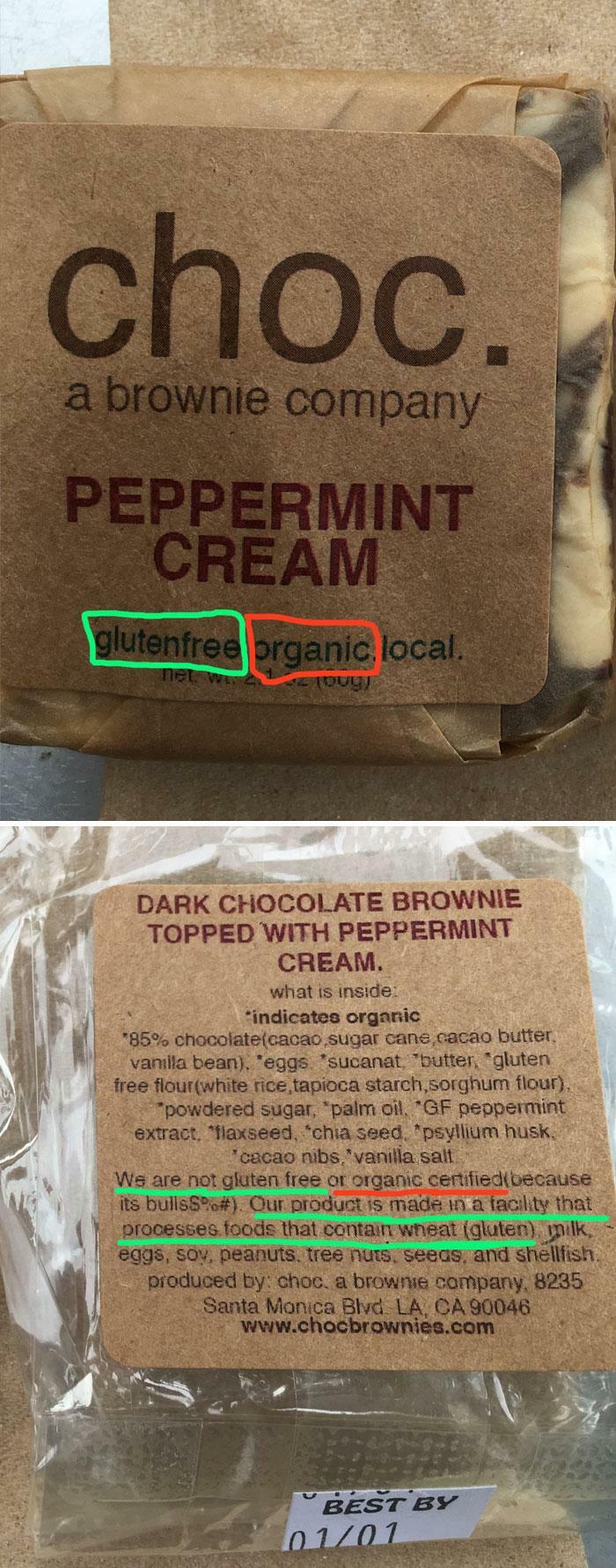 75 Times Marketing Practices Completely Infuriated People 75 Times Marketing Practices Completely Infuriated People