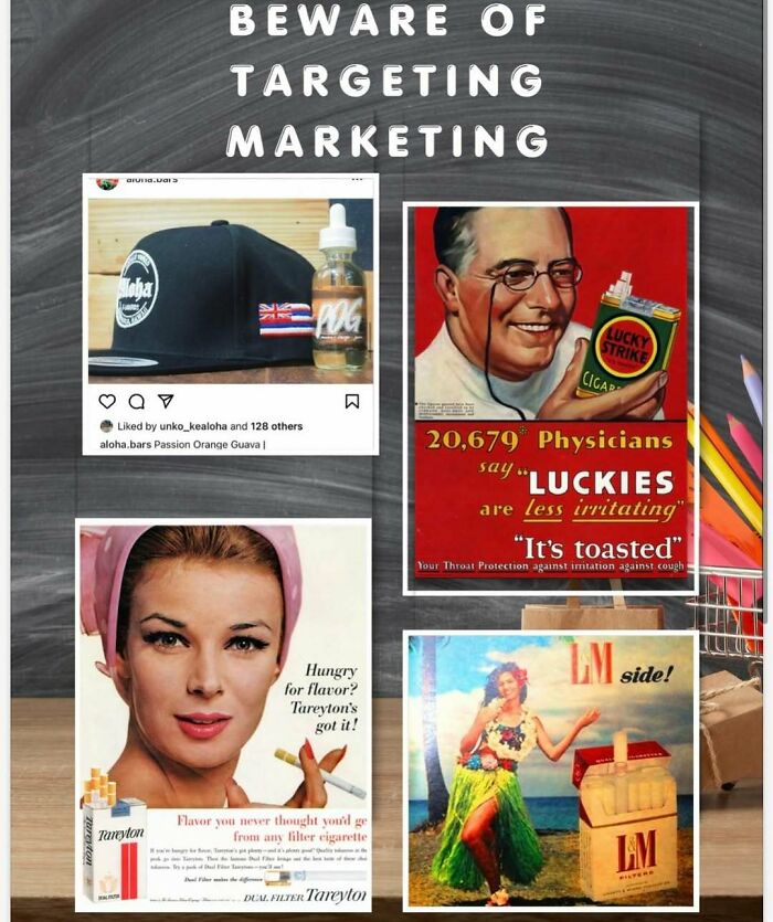 75 Times Marketing Practices Completely Infuriated People 75 Times Marketing Practices Completely Infuriated People