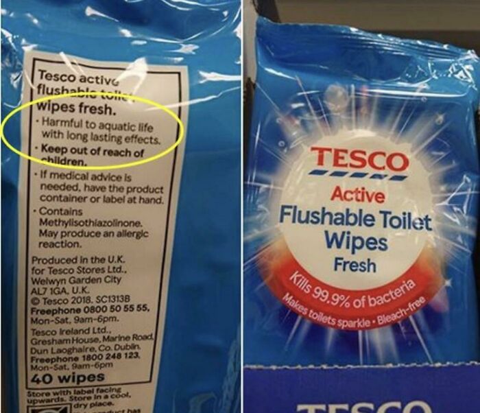75 Times Marketing Practices Completely Infuriated People 75 Times Marketing Practices Completely Infuriated People