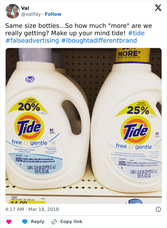 75 Times Marketing Practices Completely Infuriated People 75 Times Marketing Practices Completely Infuriated People