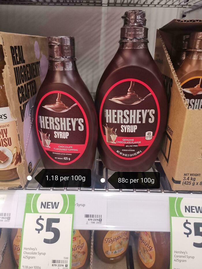 75 Times Marketing Practices Completely Infuriated People 75 Times Marketing Practices Completely Infuriated People