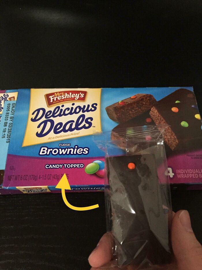 75 Times Marketing Practices Completely Infuriated People 75 Times Marketing Practices Completely Infuriated People