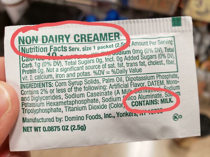 75 Times Marketing Practices Completely Infuriated People 75 Times Marketing Practices Completely Infuriated People