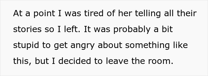 Woman Has To Look At Husband&rsquo;s Old Pics With Ex, But What She Overhears Next Makes It Worse