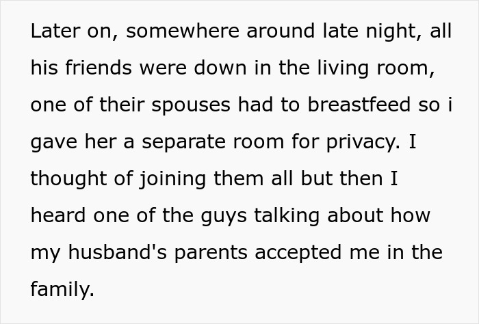 Woman Has To Look At Husband&rsquo;s Old Pics With Ex, But What She Overhears Next Makes It Worse