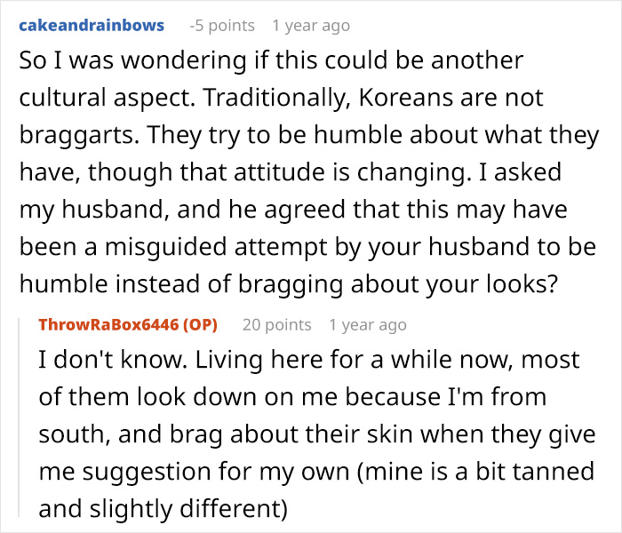 Woman Has To Look At Husband&rsquo;s Old Pics With Ex, But What She Overhears Next Makes It Worse