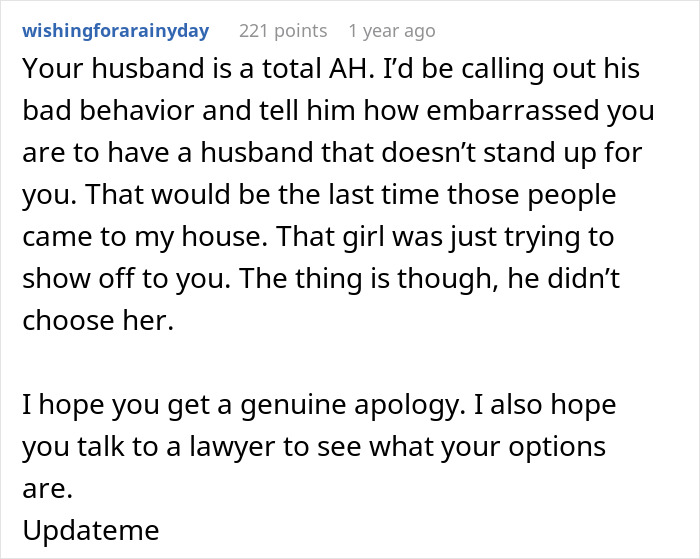 Woman Has To Look At Husband&rsquo;s Old Pics With Ex, But What She Overhears Next Makes It Worse