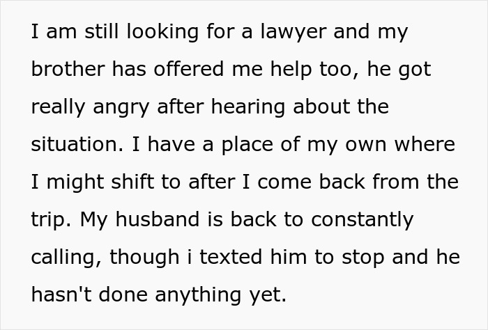Woman Has To Look At Husband&rsquo;s Old Pics With Ex, But What She Overhears Next Makes It Worse
