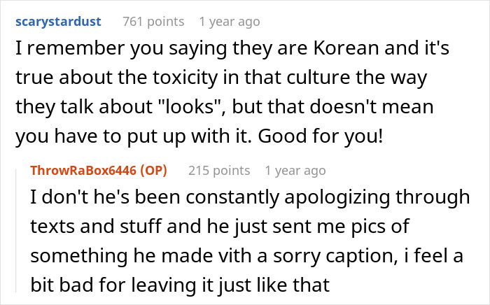 Woman Has To Look At Husband&rsquo;s Old Pics With Ex, But What She Overhears Next Makes It Worse