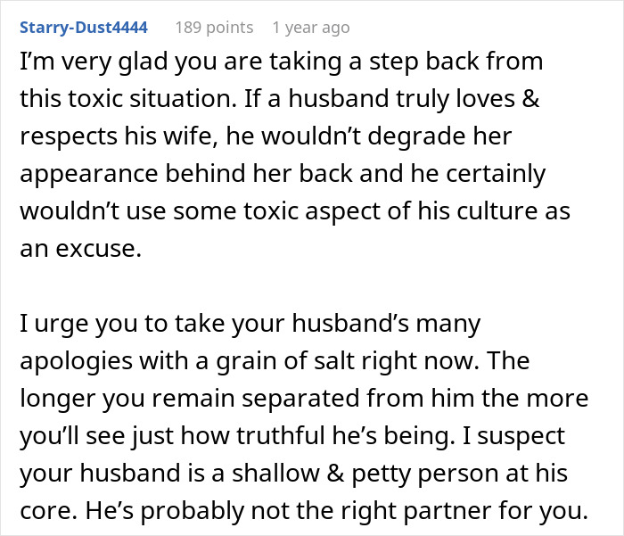 Woman Has To Look At Husband&rsquo;s Old Pics With Ex, But What She Overhears Next Makes It Worse