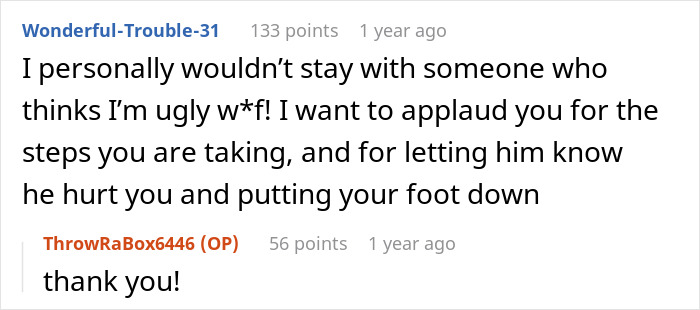 Woman Has To Look At Husband&rsquo;s Old Pics With Ex, But What She Overhears Next Makes It Worse