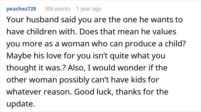 Woman Has To Look At Husband&rsquo;s Old Pics With Ex, But What She Overhears Next Makes It Worse