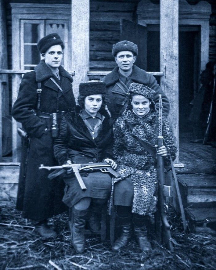 101 Fascinating Historical Photos That Tell Incredible Stories 101 Fascinating Historical Photos That Tell Incredible Stories