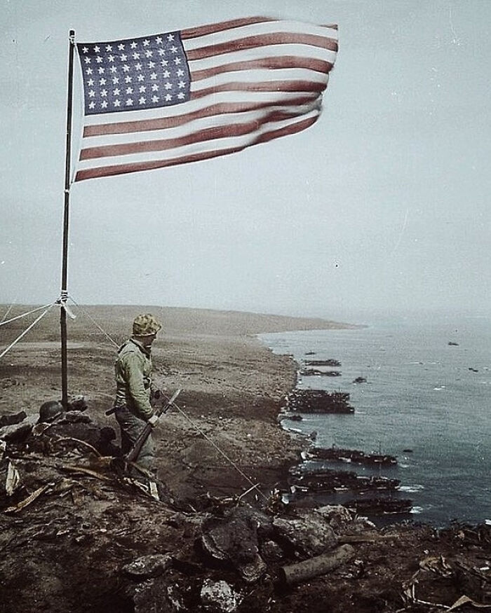 101 Fascinating Historical Photos That Tell Incredible Stories 101 Fascinating Historical Photos That Tell Incredible Stories