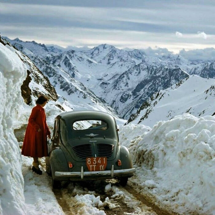 101 Fascinating Historical Photos That Tell Incredible Stories 101 Fascinating Historical Photos That Tell Incredible Stories
