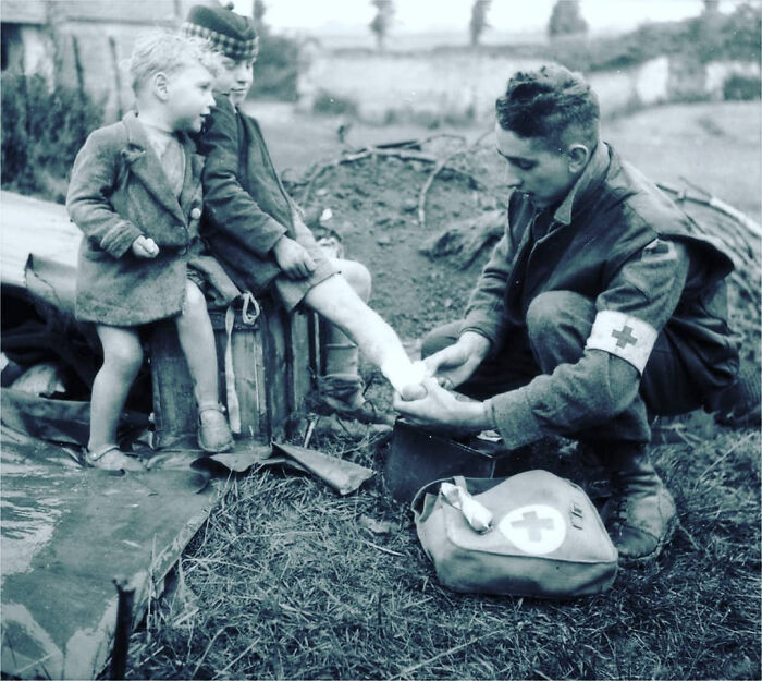 101 Fascinating Historical Photos That Tell Incredible Stories 101 Fascinating Historical Photos That Tell Incredible Stories