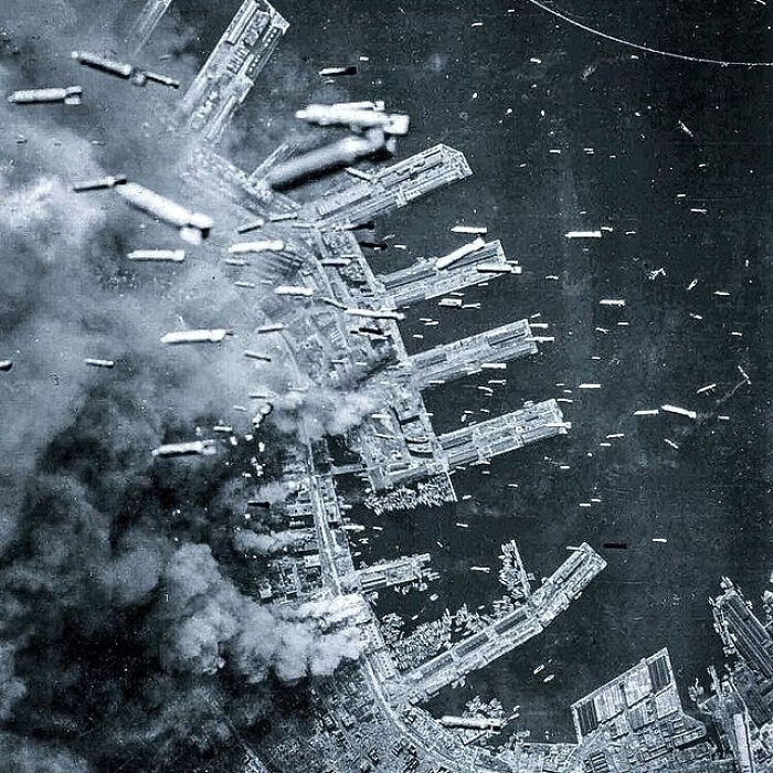 101 Fascinating Historical Photos That Tell Incredible Stories 101 Fascinating Historical Photos That Tell Incredible Stories