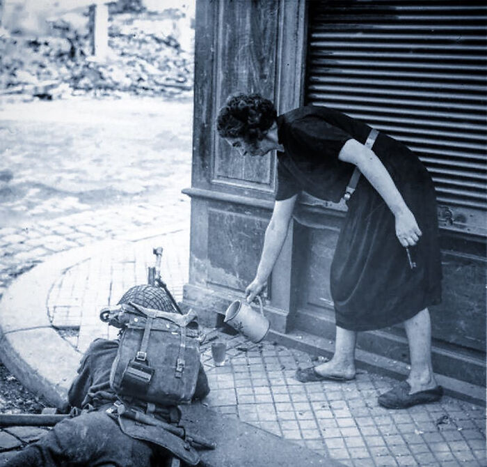 101 Fascinating Historical Photos That Tell Incredible Stories 101 Fascinating Historical Photos That Tell Incredible Stories