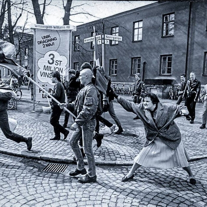 101 Fascinating Historical Photos That Tell Incredible Stories 101 Fascinating Historical Photos That Tell Incredible Stories