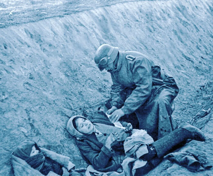 101 Fascinating Historical Photos That Tell Incredible Stories 101 Fascinating Historical Photos That Tell Incredible Stories