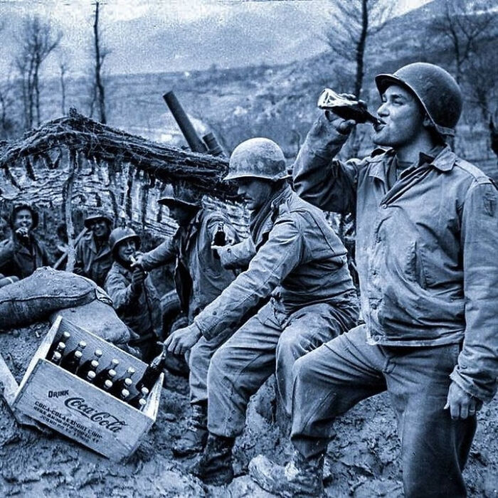 101 Fascinating Historical Photos That Tell Incredible Stories 101 Fascinating Historical Photos That Tell Incredible Stories