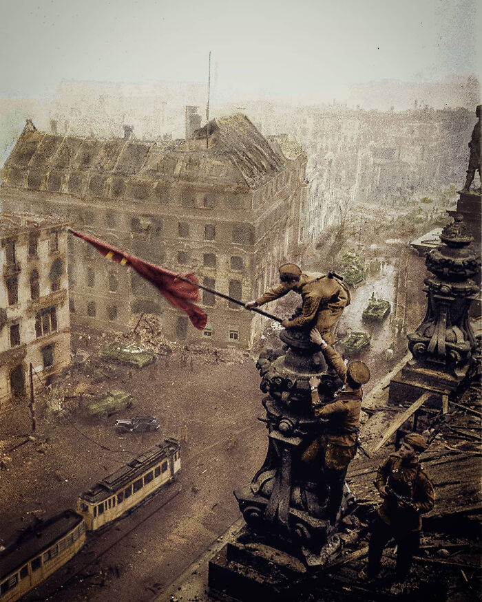 101 Fascinating Historical Photos That Tell Incredible Stories 101 Fascinating Historical Photos That Tell Incredible Stories