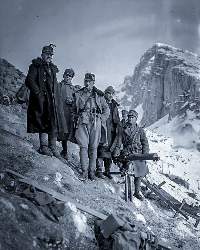 101 Fascinating Historical Photos That Tell Incredible Stories 101 Fascinating Historical Photos That Tell Incredible Stories