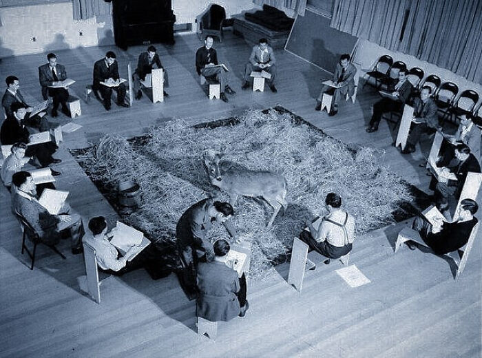 101 Fascinating Historical Photos That Tell Incredible Stories 101 Fascinating Historical Photos That Tell Incredible Stories