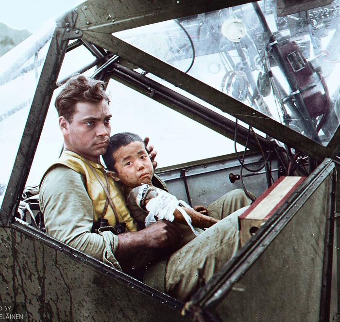 101 Fascinating Historical Photos That Tell Incredible Stories 101 Fascinating Historical Photos That Tell Incredible Stories