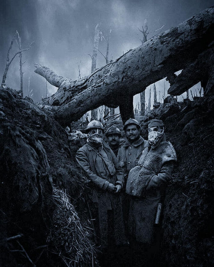 101 Fascinating Historical Photos That Tell Incredible Stories 101 Fascinating Historical Photos That Tell Incredible Stories