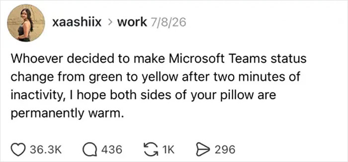 78 Hilariously Painful Realities About 9-To-5 Life To Scroll Through On Company Time 78 Hilariously Painful Realities About 9-To-5 Life To Scroll Through On Company Time