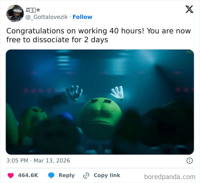 78 Hilariously Painful Realities About 9-To-5 Life To Scroll Through On Company Time 78 Hilariously Painful Realities About 9-To-5 Life To Scroll Through On Company Time