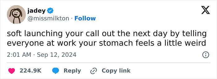 78 Hilariously Painful Realities About 9-To-5 Life To Scroll Through On Company Time 78 Hilariously Painful Realities About 9-To-5 Life To Scroll Through On Company Time