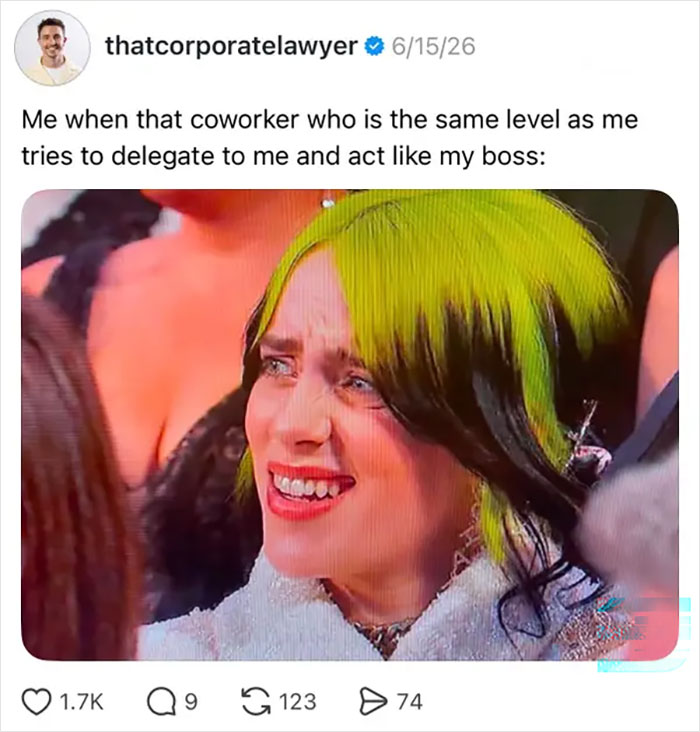78 Hilariously Painful Realities About 9-To-5 Life To Scroll Through On Company Time 78 Hilariously Painful Realities About 9-To-5 Life To Scroll Through On Company Time