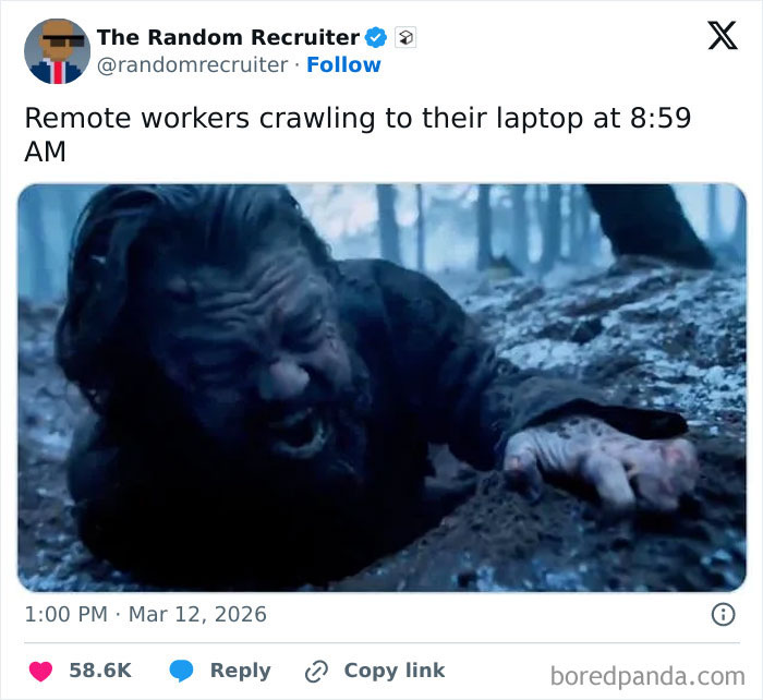 78 Hilariously Painful Realities About 9-To-5 Life To Scroll Through On Company Time 78 Hilariously Painful Realities About 9-To-5 Life To Scroll Through On Company Time
