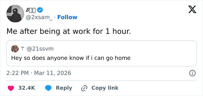 78 Hilariously Painful Realities About 9-To-5 Life To Scroll Through On Company Time 78 Hilariously Painful Realities About 9-To-5 Life To Scroll Through On Company Time