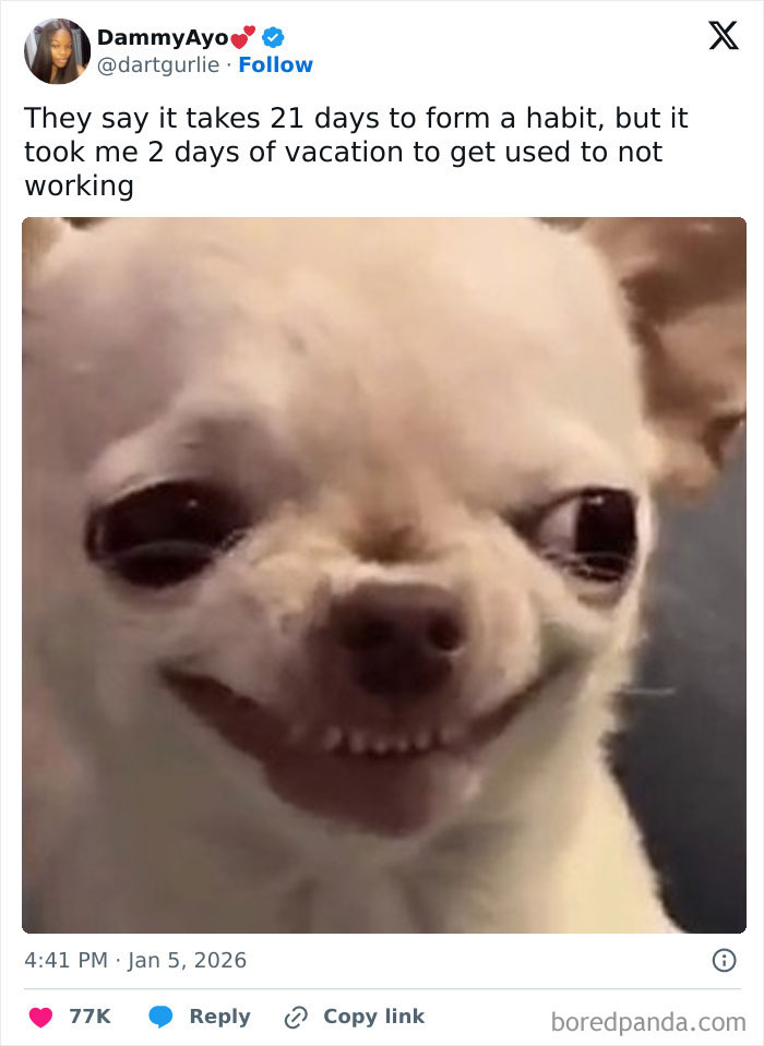 78 Hilariously Painful Realities About 9-To-5 Life To Scroll Through On Company Time 78 Hilariously Painful Realities About 9-To-5 Life To Scroll Through On Company Time